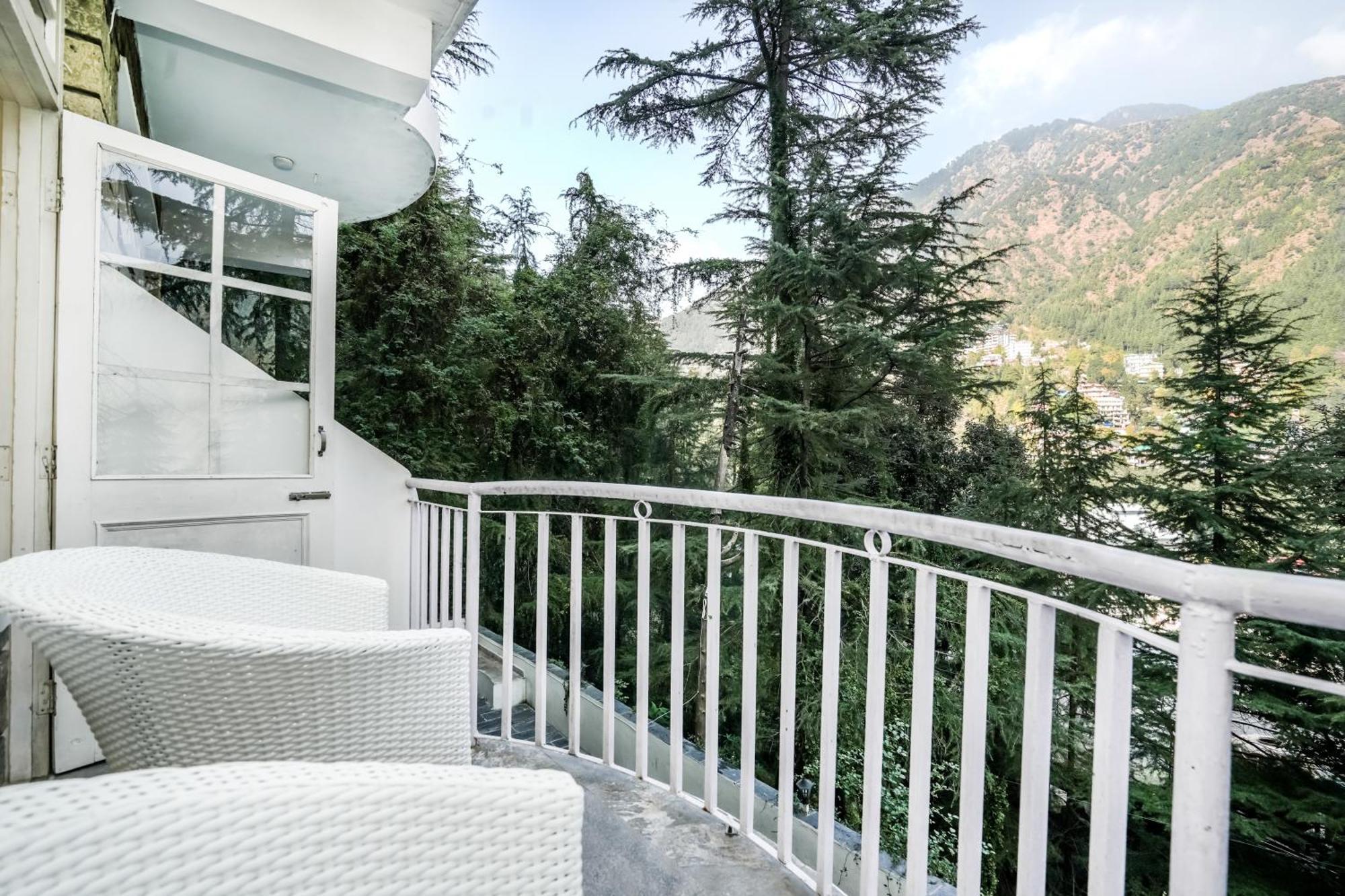 FabHotel Green Origins McLeod Ganj Exterior foto